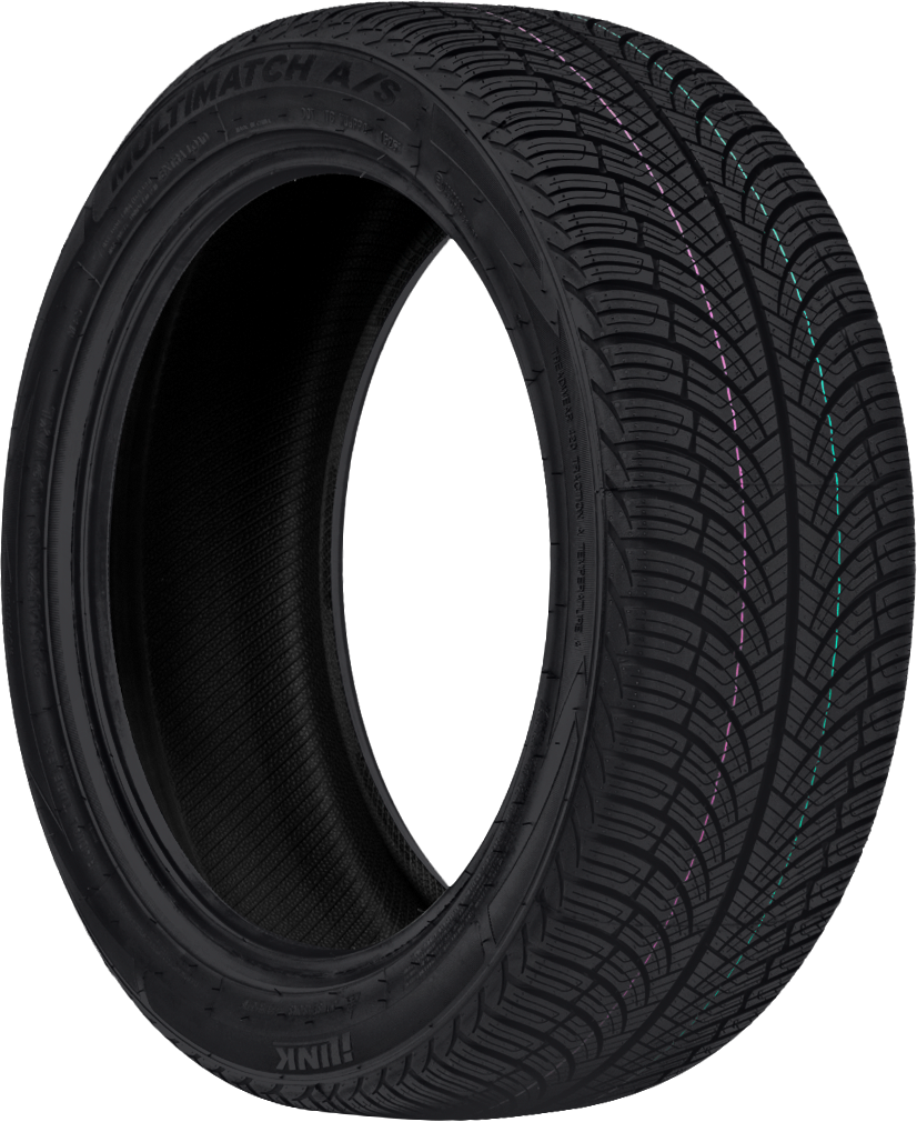 225/65R17 iLink Multimatch A/S 106H BSW 420 A A - All-Weather Tire