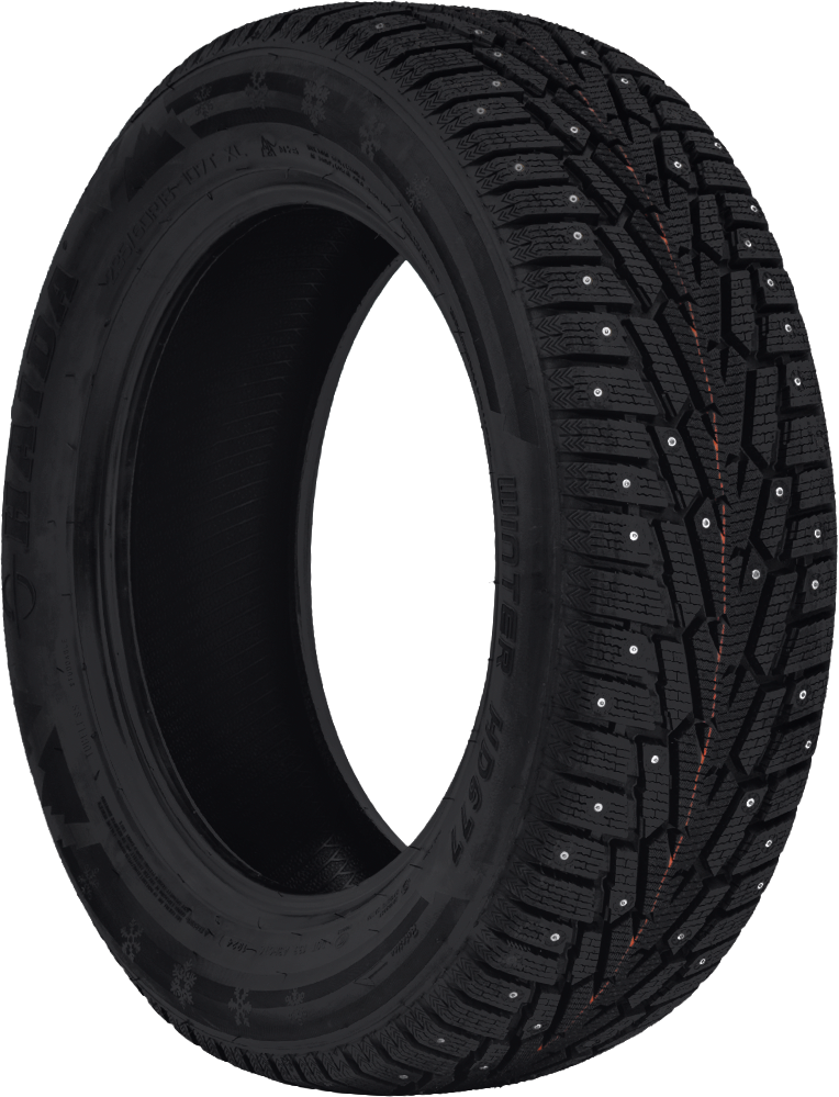 Gladiator HAIDA HD677 175/65R14 tire