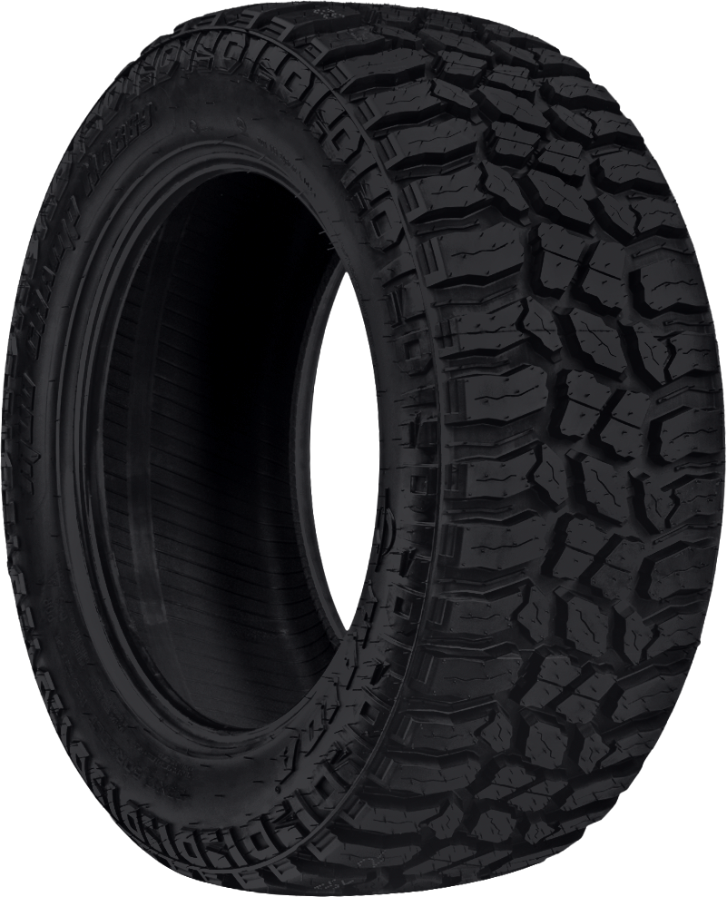 37x13.50R20LT Haida HD869 127Q BSW - All-Season/Summer Tire