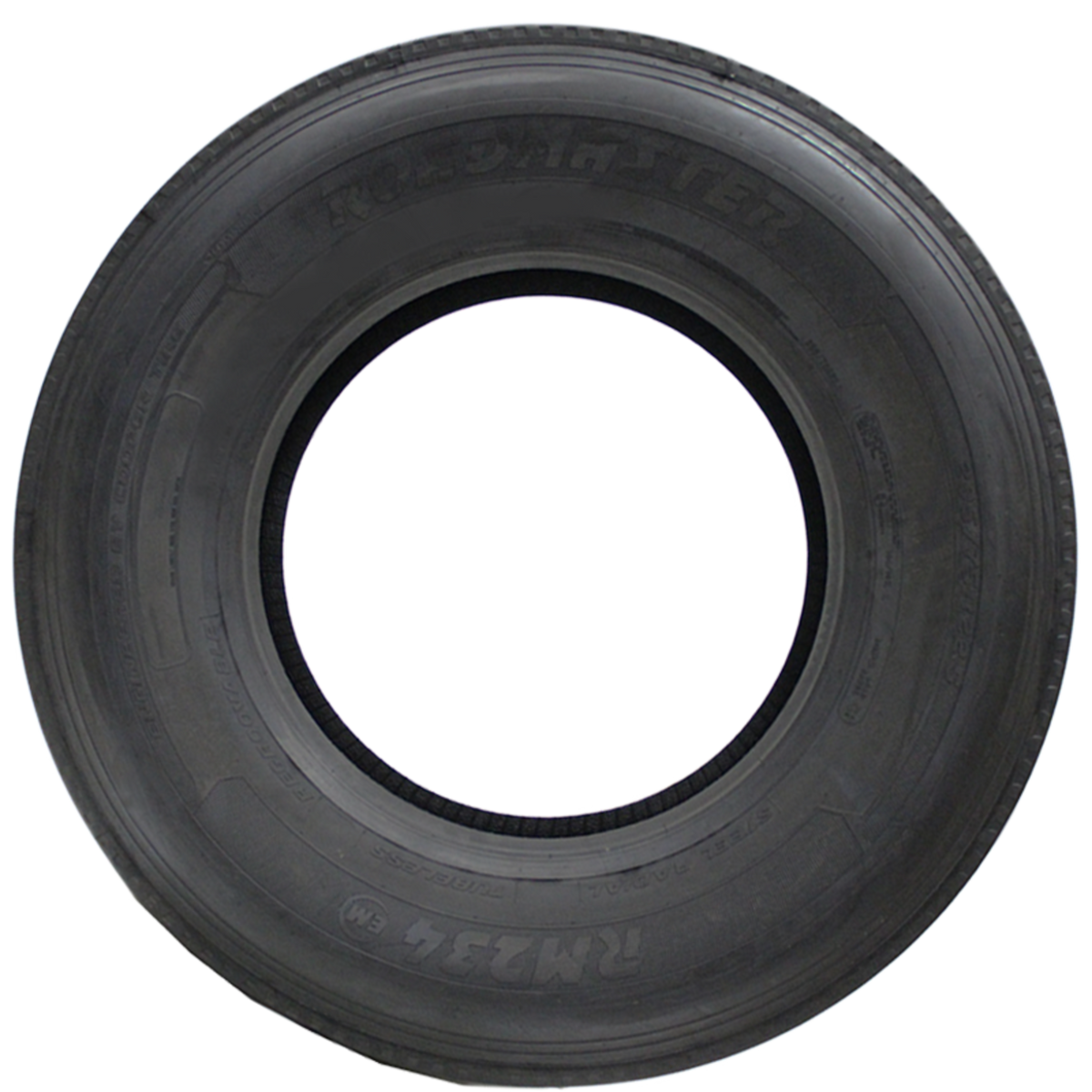 11R24.5 LRLRH ROADMASTER LRH RM234 - All-Season Tire