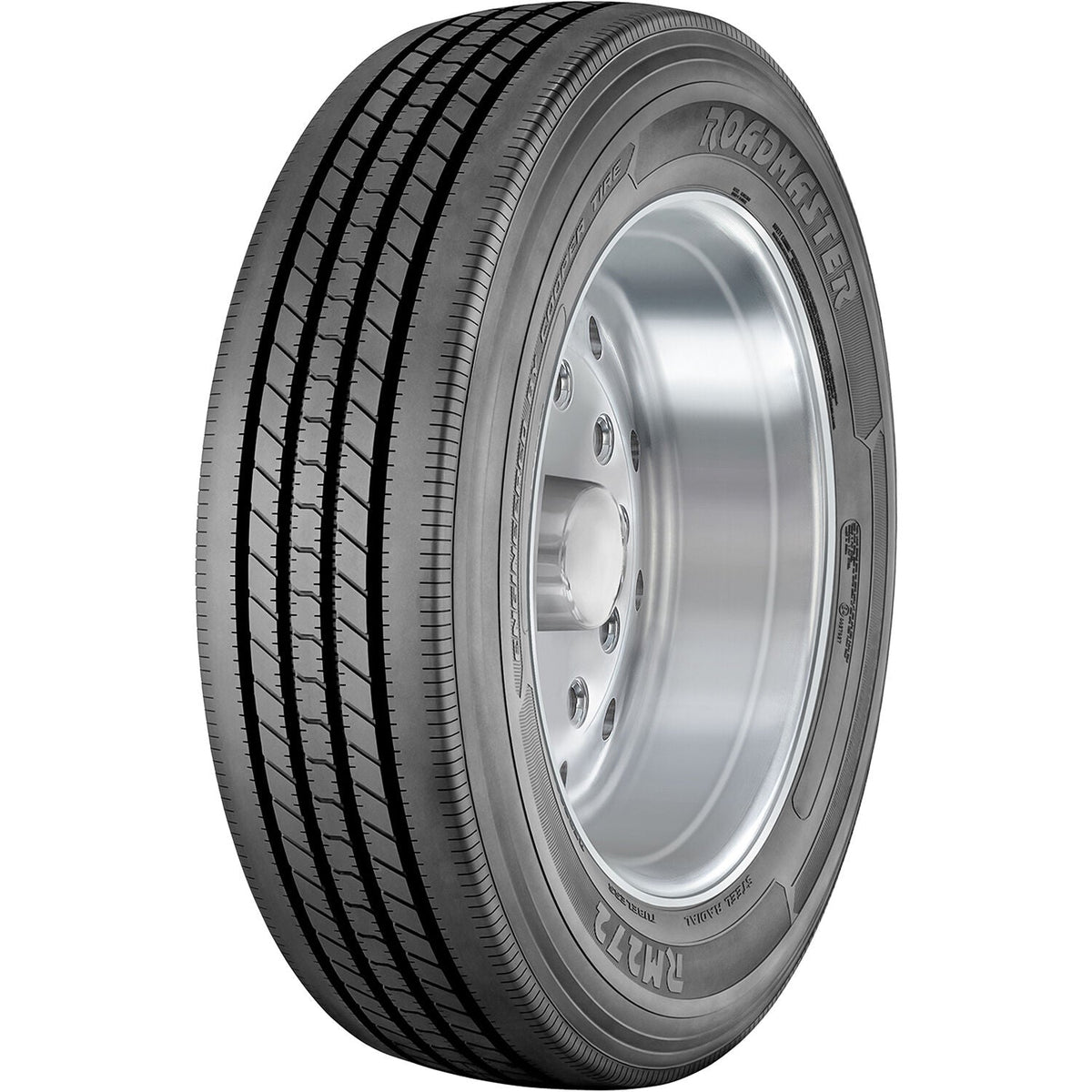 245/70R17.5 143K ROADMASTER LRJ RM272 - Tire