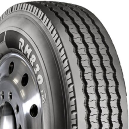 315/80R22.5 ROADMASTER LRL RM830 EM - Tire