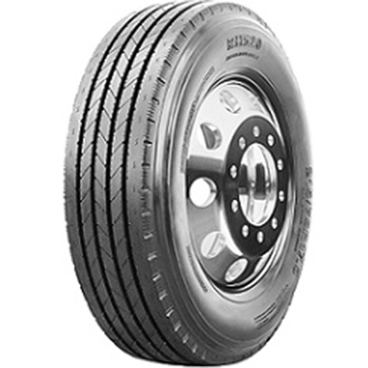 ST225/75R15 121M LRLRF ROADX LRF RH520 - All-Season Tire
