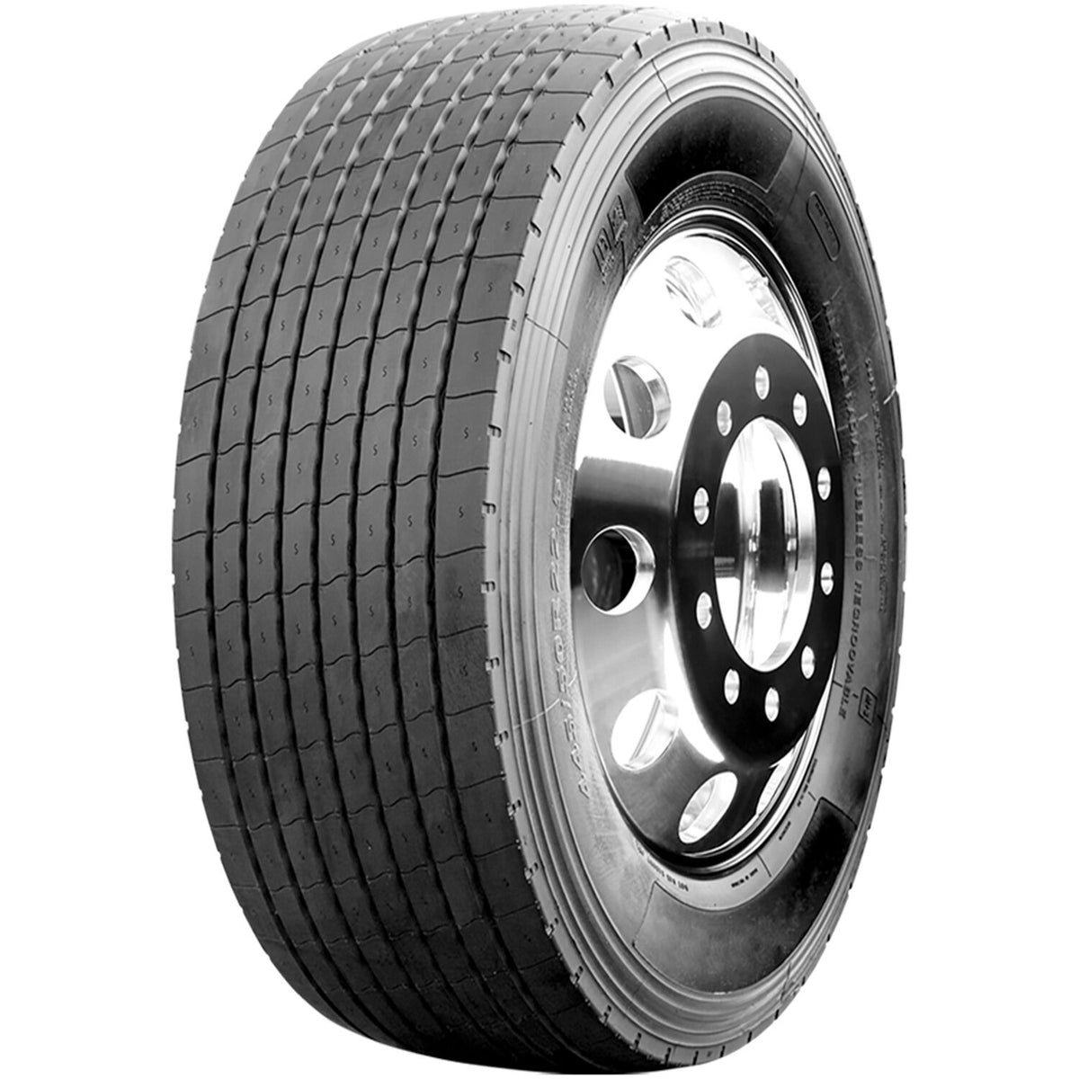 385/55R22.5 ROADX LRL TR601-R3 - All-Season Tire