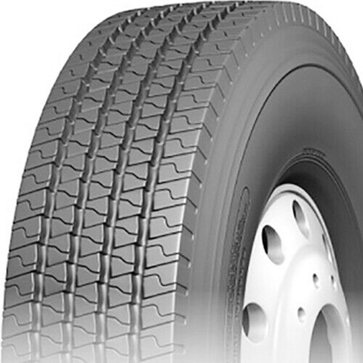 315/80R22.5 ROVELO LRL RSR6 - Tire