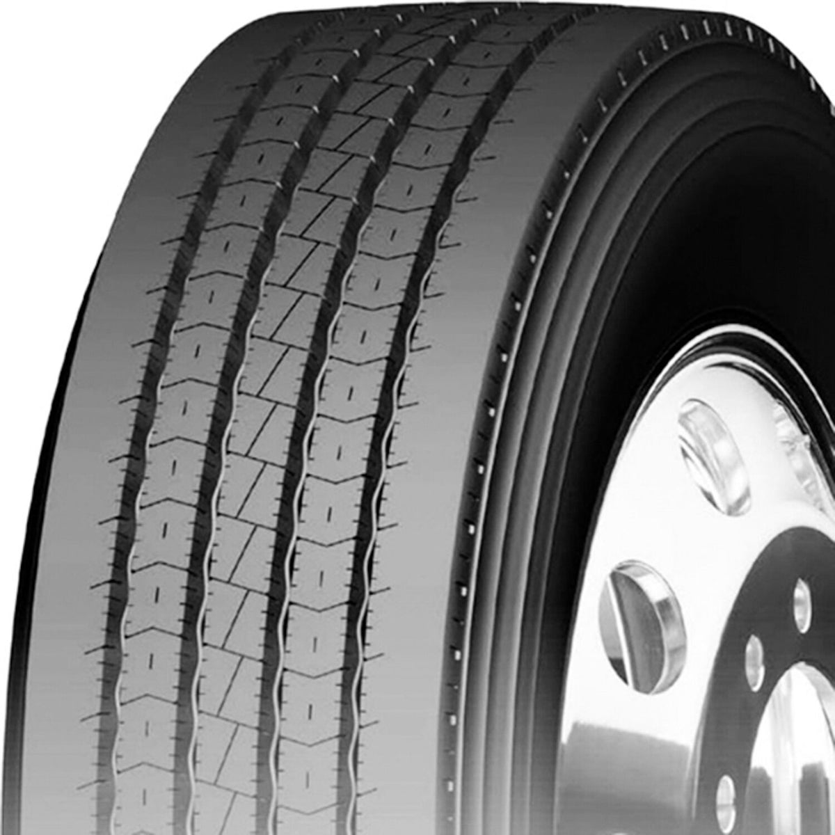 245/70R17.5 143K ROVELO LRJ RSR7 - Tire