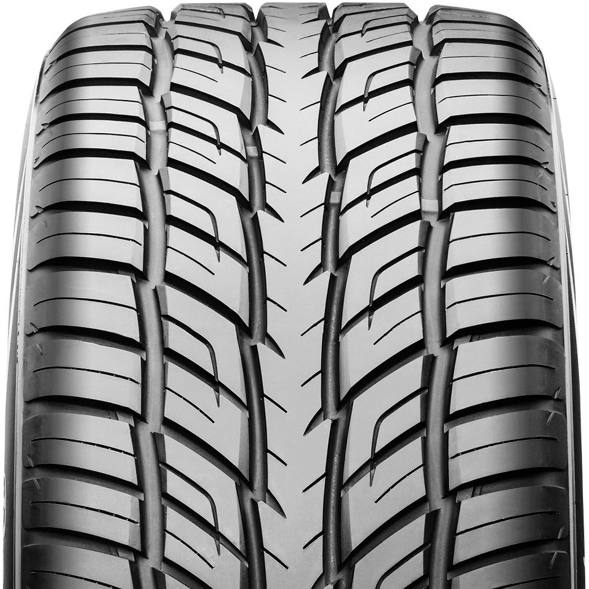 265/35R22 XL 102W LR2 SAILUN XL ATREZZO SVR LX+ - All-Season Tire