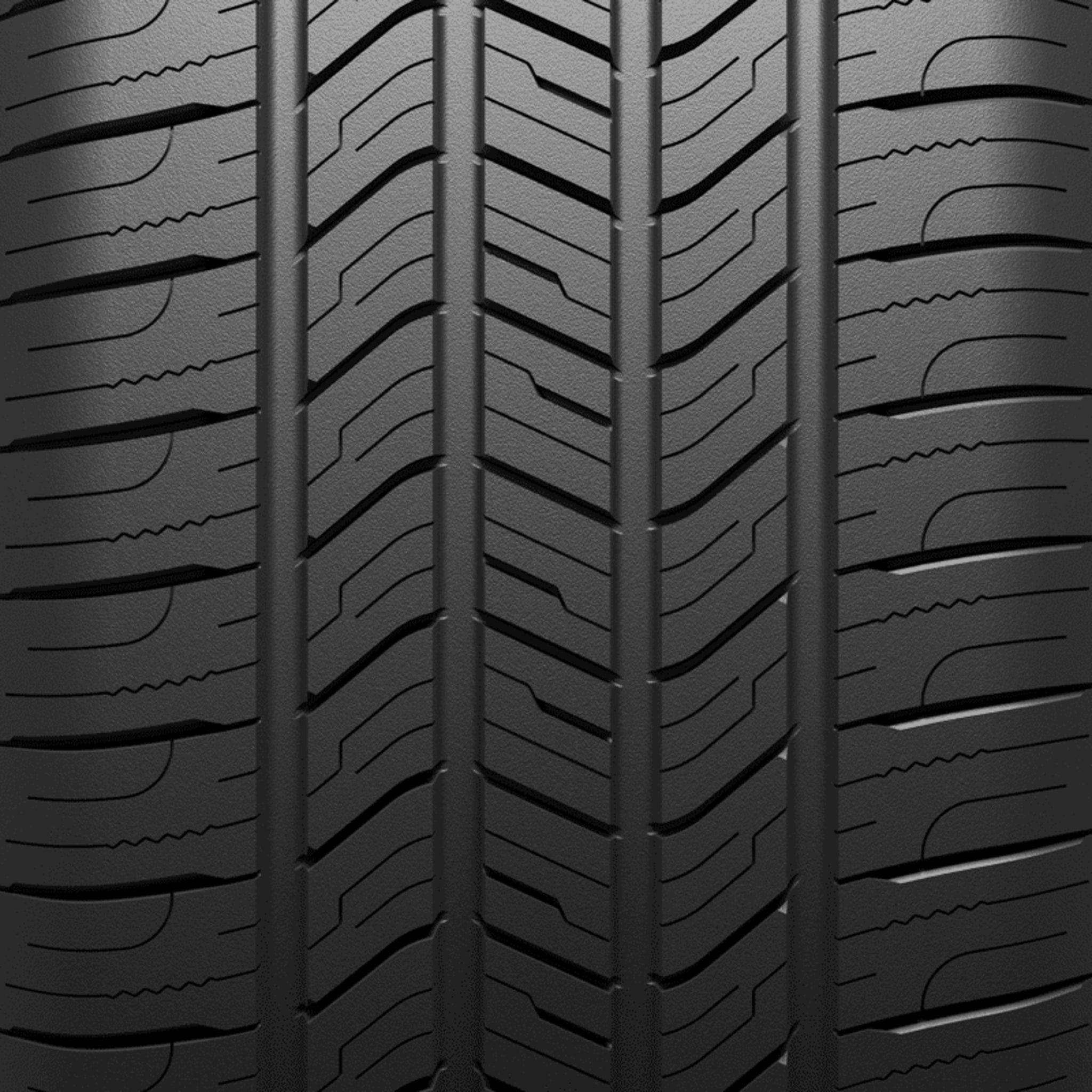 215/35R19 XL 85W LR2 SAILUN XL ATREZZO ZSR BLACK - All-Season Tire
