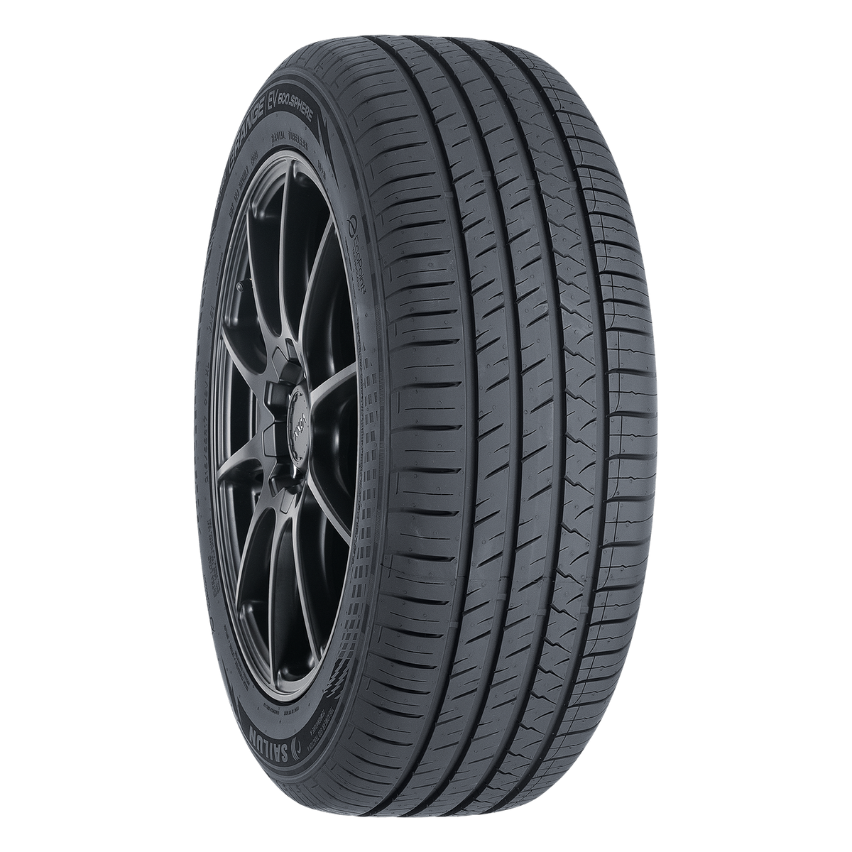 245/40R20 XL 99Y LR2 SAILUN XL ERANGE EV (EV) - All-Season Tire