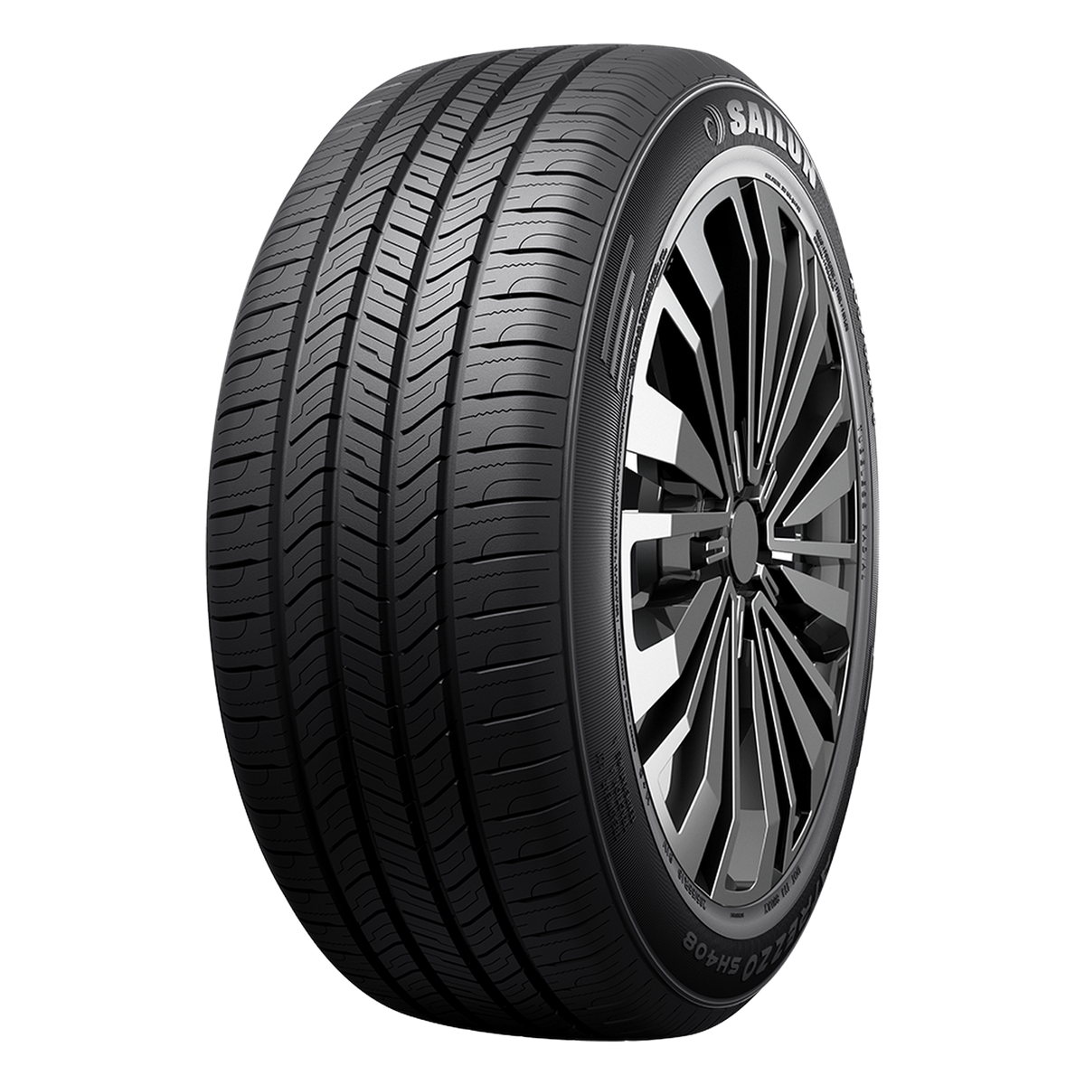 205/70R15 96T SAILUN ATREZZO SH408 - All-Season Tire