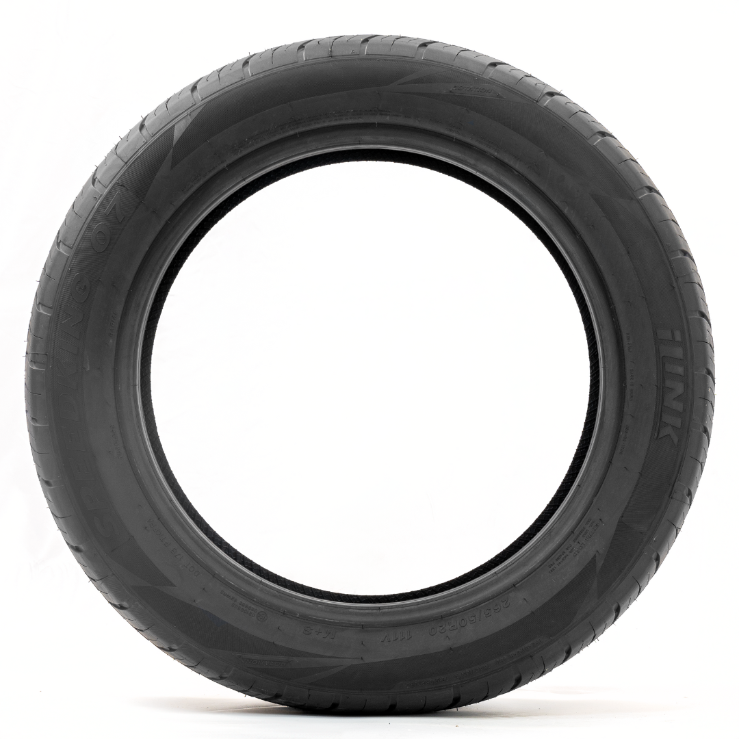 Ilink SPEEDKING07 275/60R20 tire