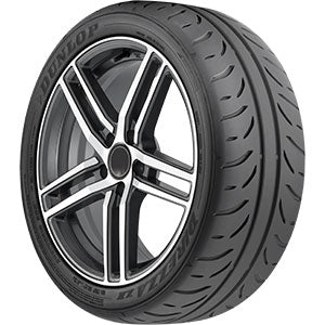 245/40R18 93W DUNLOP DIREZZA ZIII - Tire