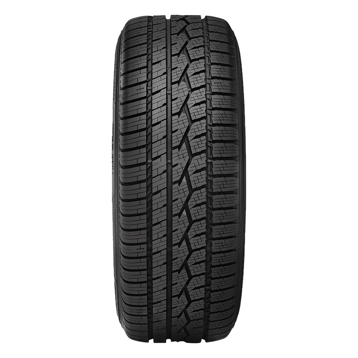 255/55R18 XL 109V LR2 TOYO CELSIUS CUV BLACK - All-Weather Tire