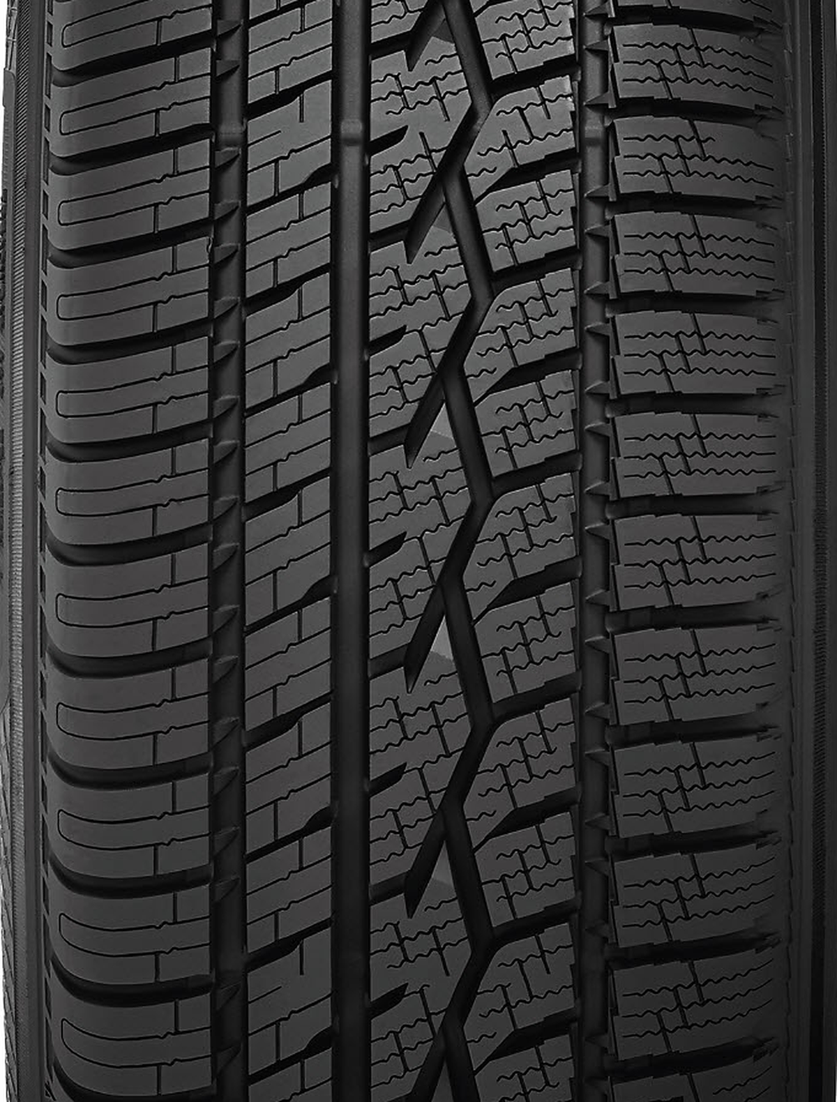 225/50R18 95V TOYO CELSIUS BLACK - All-Weather Tire