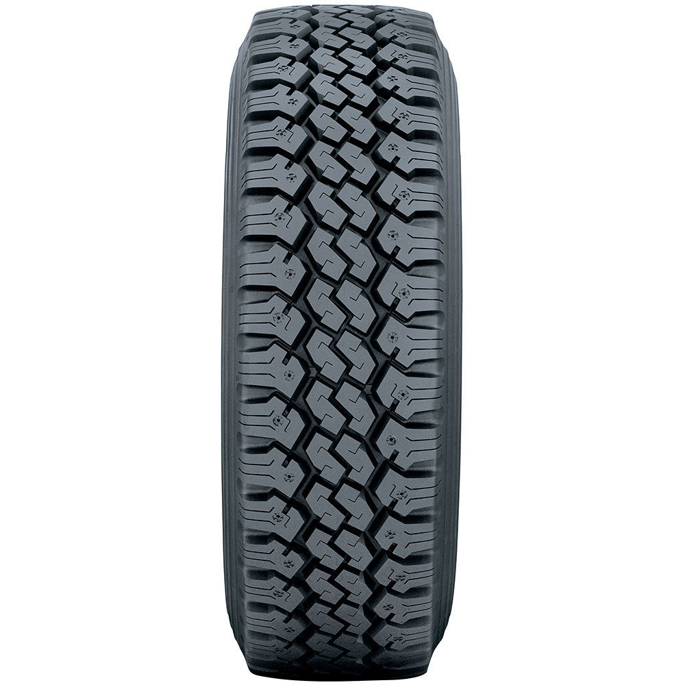 LT285/75R16 126Q LRE TOYO M-55 BW - Winter-Studdable Tire