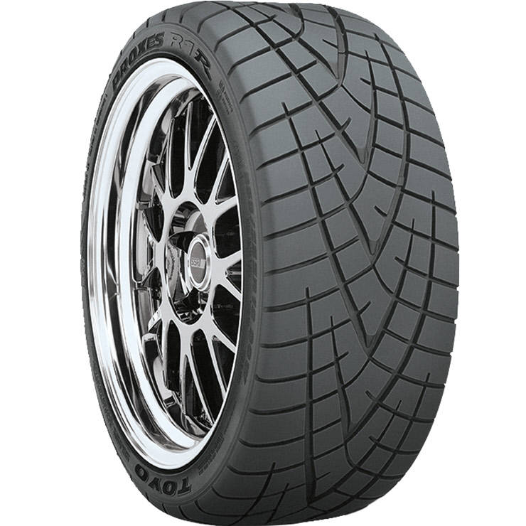 255/60R18 108H TOYO OPA 46 OE - All-Season Tire