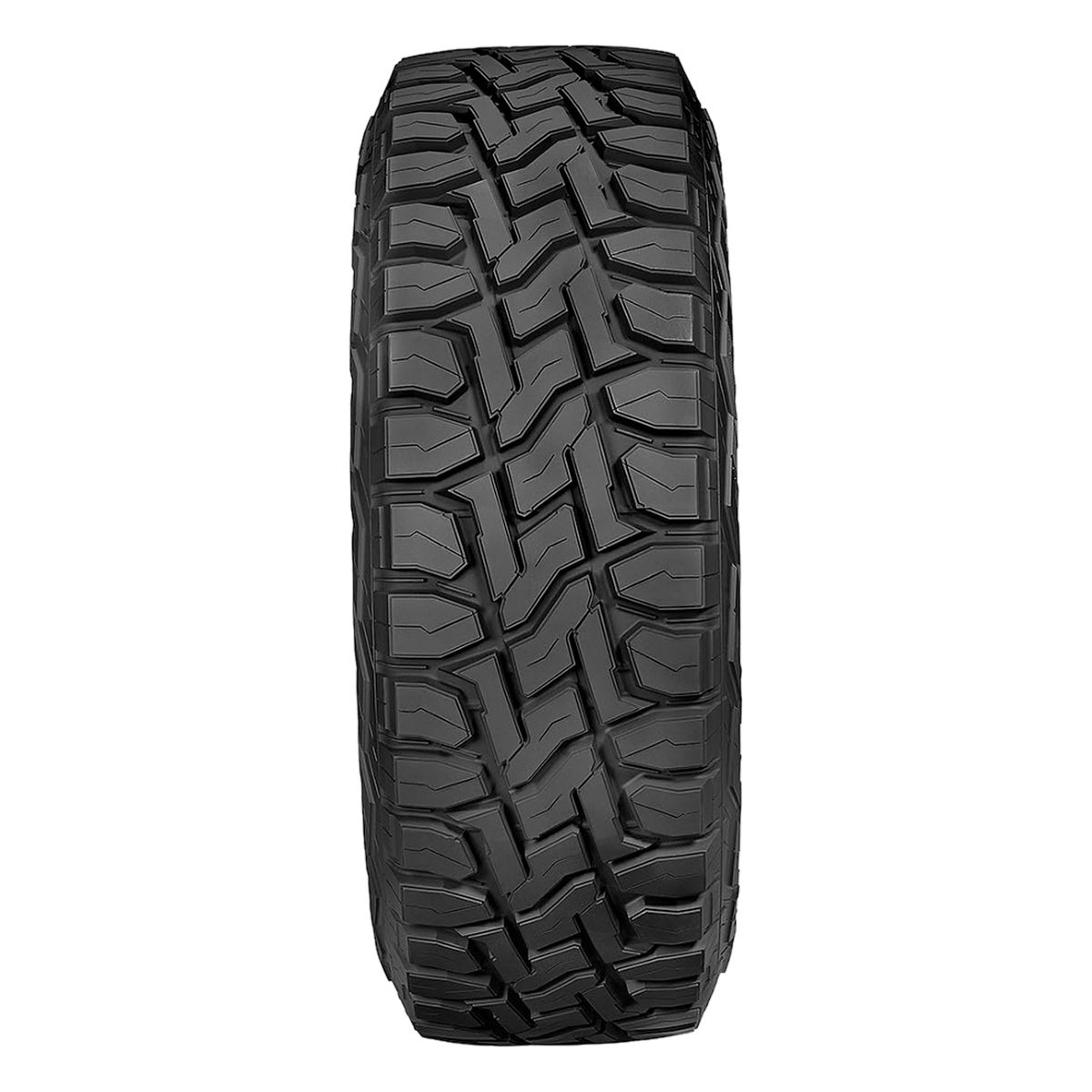 LT285/75R17 121Q LRLRE TOYO LRE OPEN COUNTRY R/T - All-Season Tire