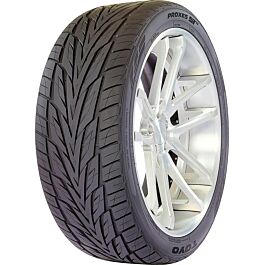 265/40R21 XL 105W LR2 TOYO XL PROXES S/T III BL - All-Season Tire
