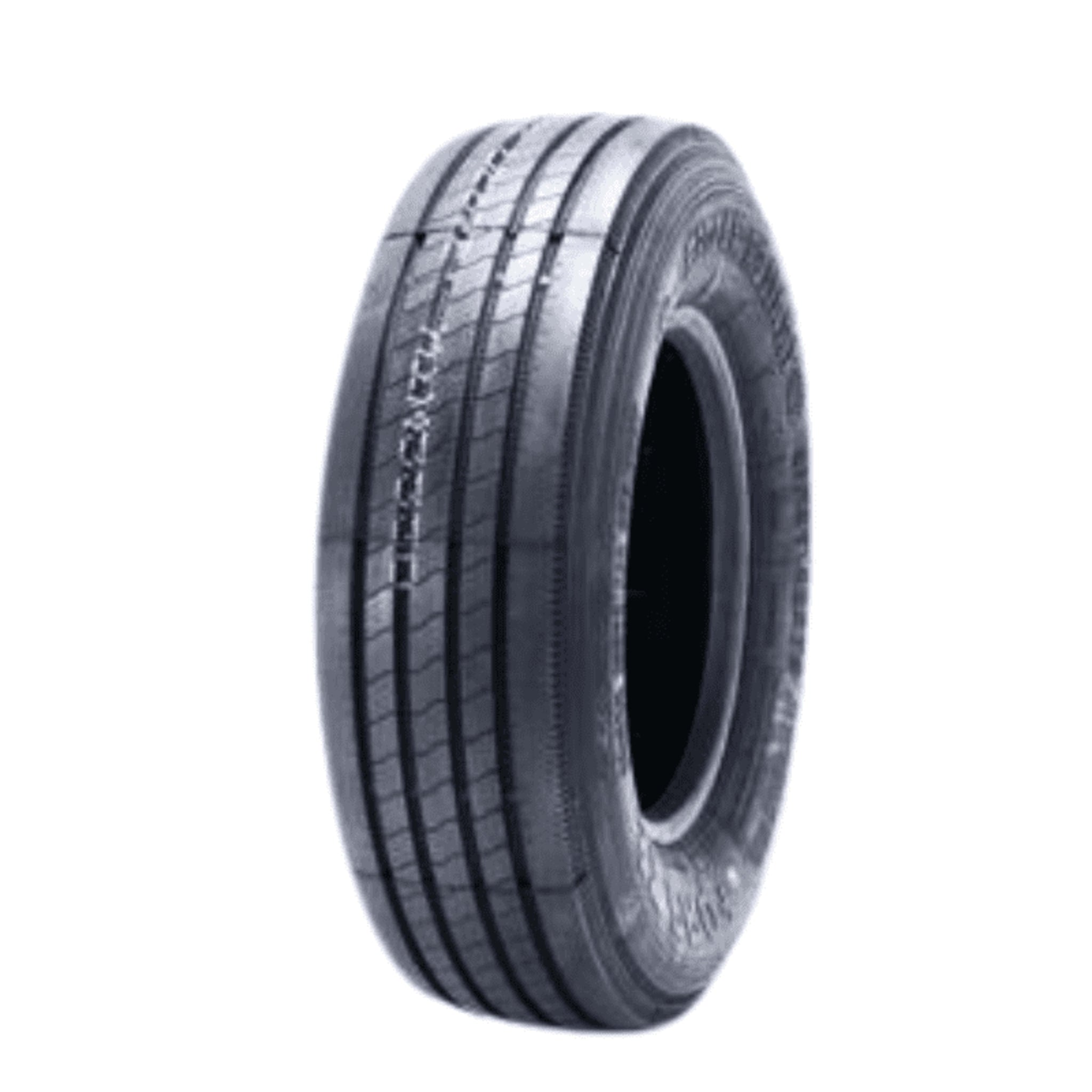 ST235/80R16 126N LRLRF TRAILER MASTER LRF ST PRO BLK - All-Season Tire