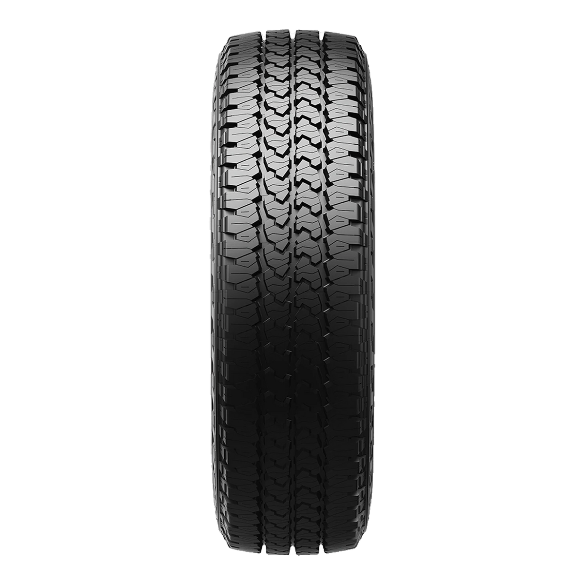 LT275/70R18 125R LRE FIRESTONE TRANSFORCE AT2 - All-Season Tire