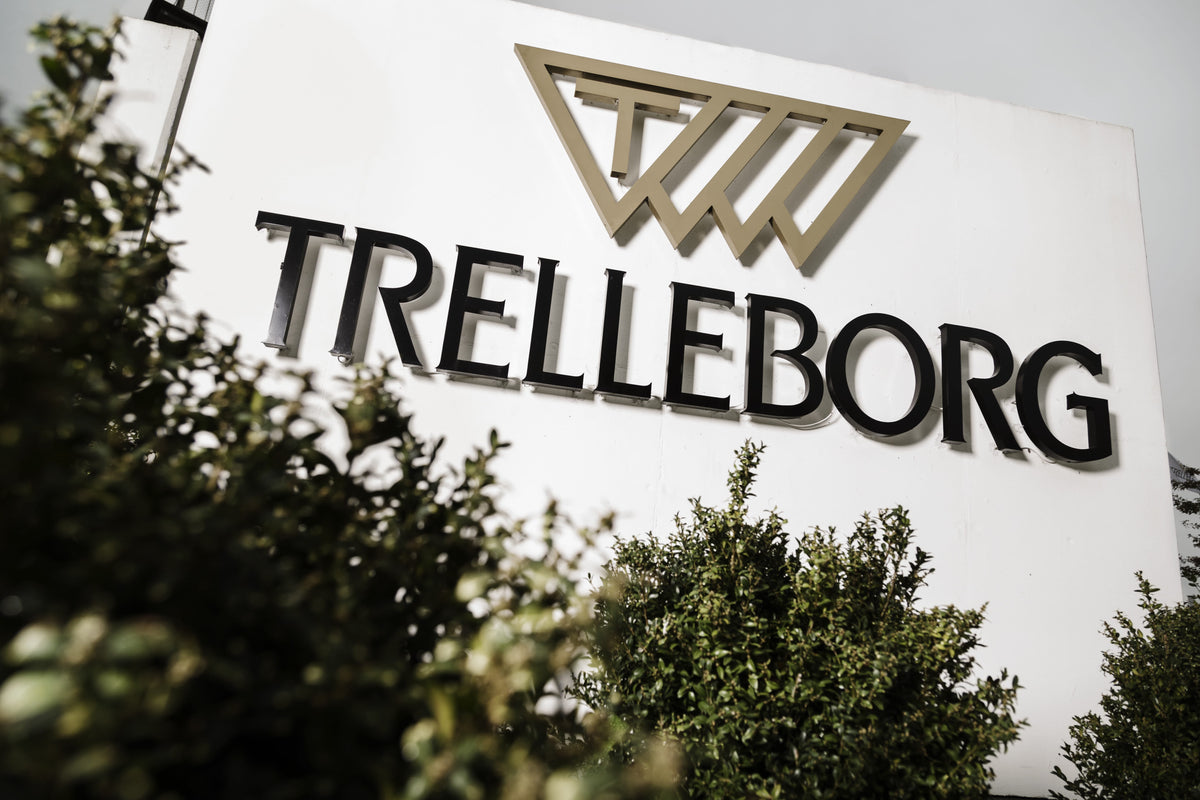 350/60-17.5 105 TRELLEBORG 105A5 T404GT TL EW - Tire