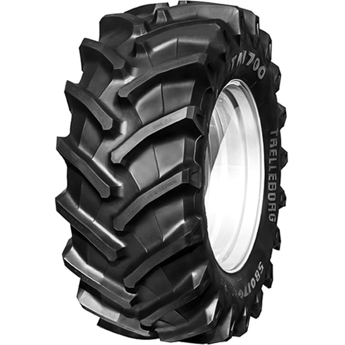 280/85R20 112 TRELLEBORG TL 112A8 TM600 - Tire