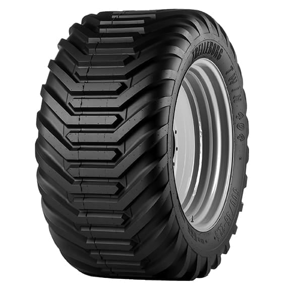 400/55-22.5 147 TRELLEBORG TL 147A8 135A8 T404 - Tire