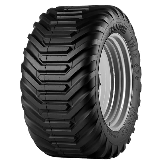 400/55-17.5 131 TRELLEBORG TT 131A8 119A8 T404 - Tire