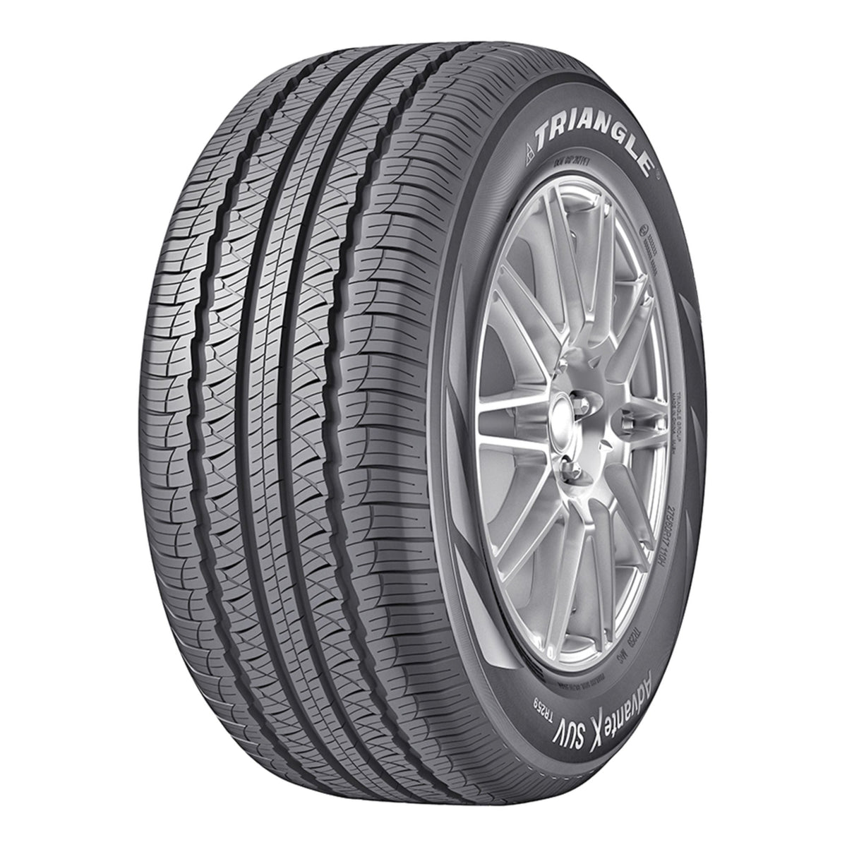 255/50R19 107V TRIANGLE ADVANTEX TR259 SUV - Tire