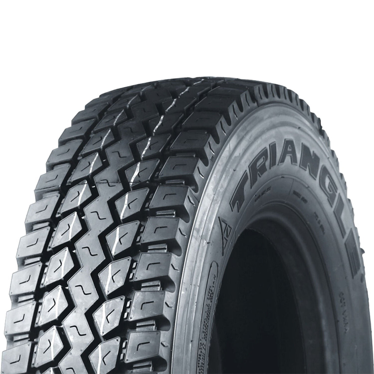 245/70R19.5 141J TRIANGLE LRJ TR689A - Tire