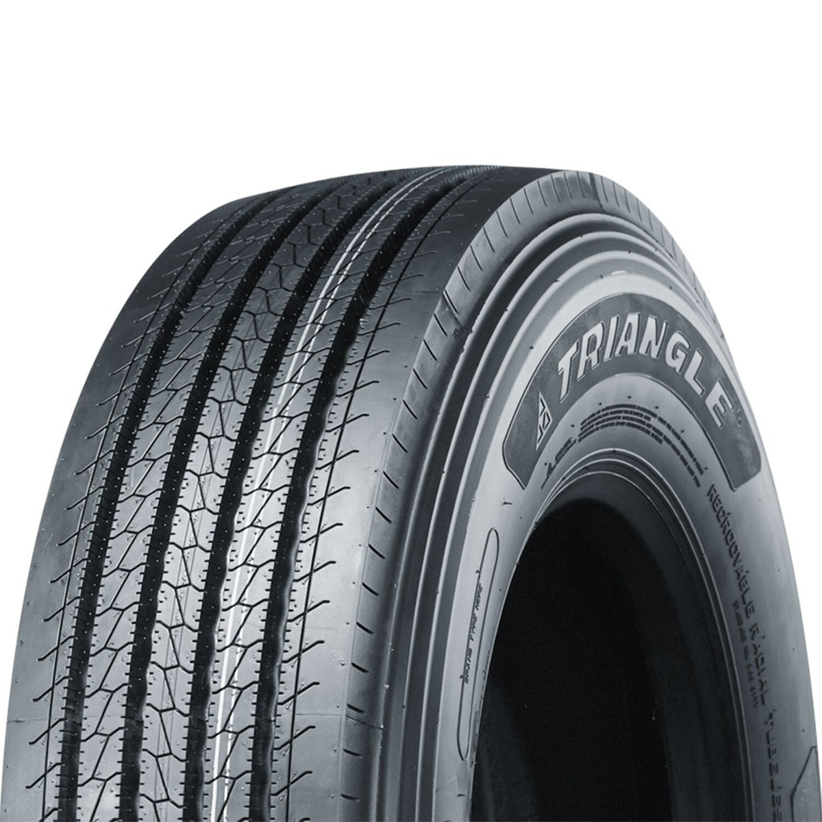 265/70R19.5 143J TRIANGLE LRJ TRS02 - Tire