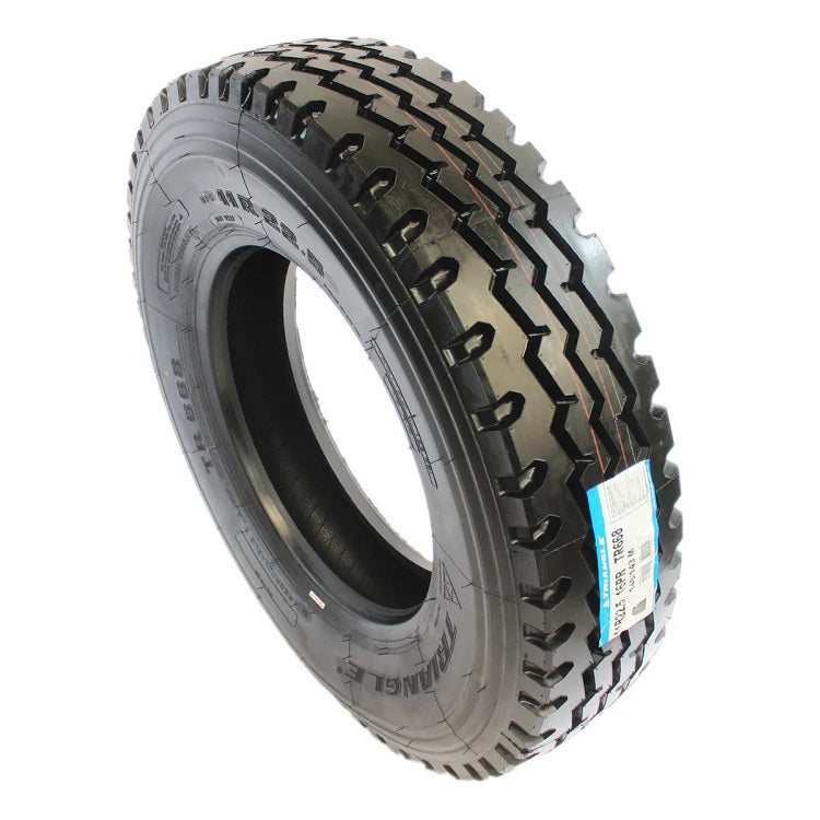 315/80R22.5 TRIANGLE LRL 157/161 TR668 - Tire