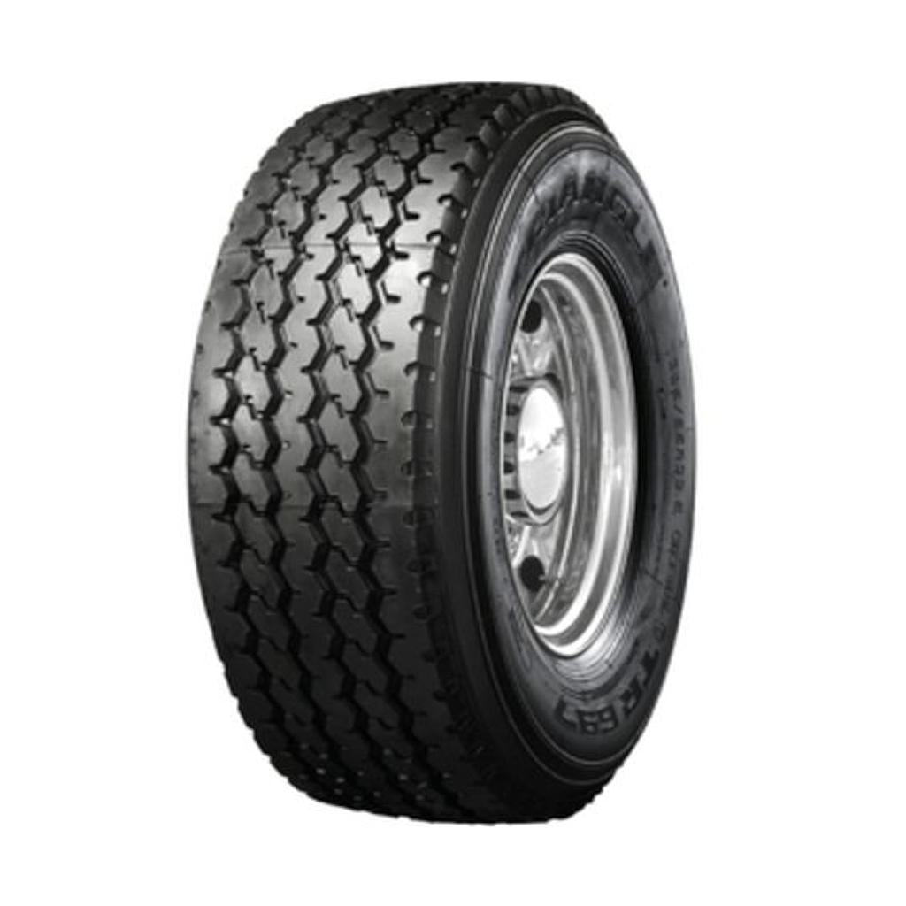385/65R22.5 TRIANGLE LRL TR697 - Tire