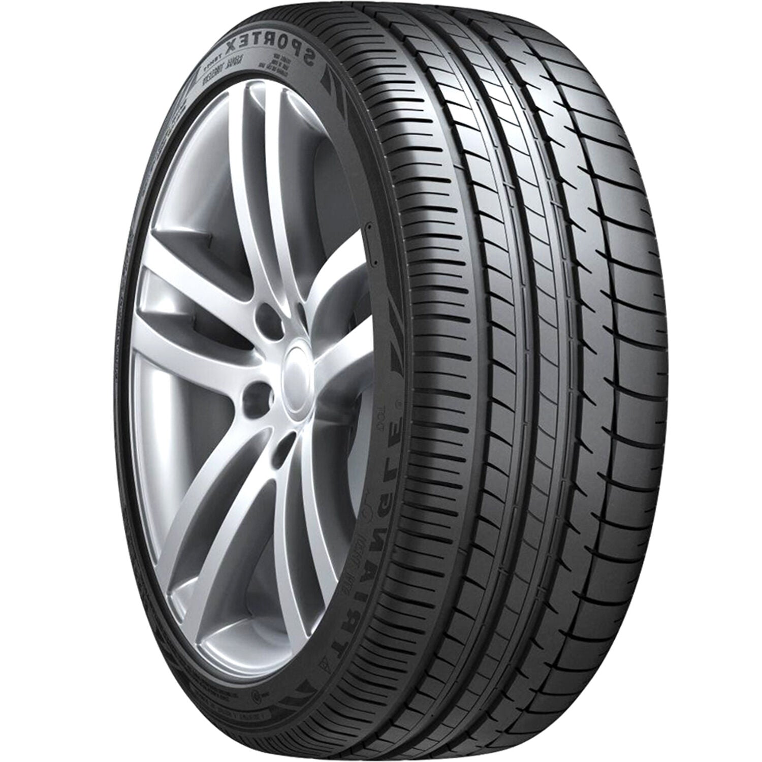 235/50R17 100W TRIANGLE SPORTEX TH201 - All-Season Tire
