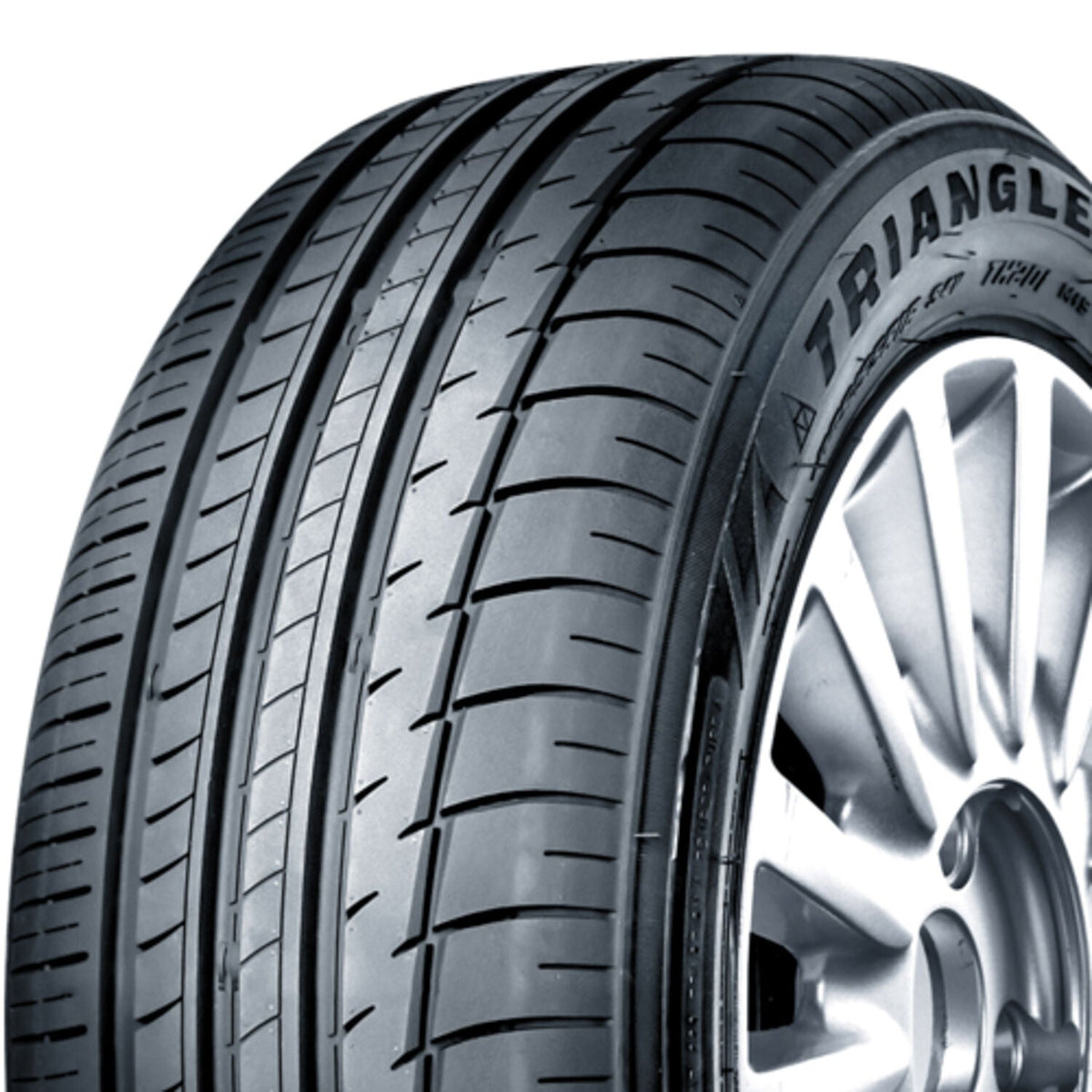 235/45R17 97Y TRIANGLE SPORTEX TH201 - Tire