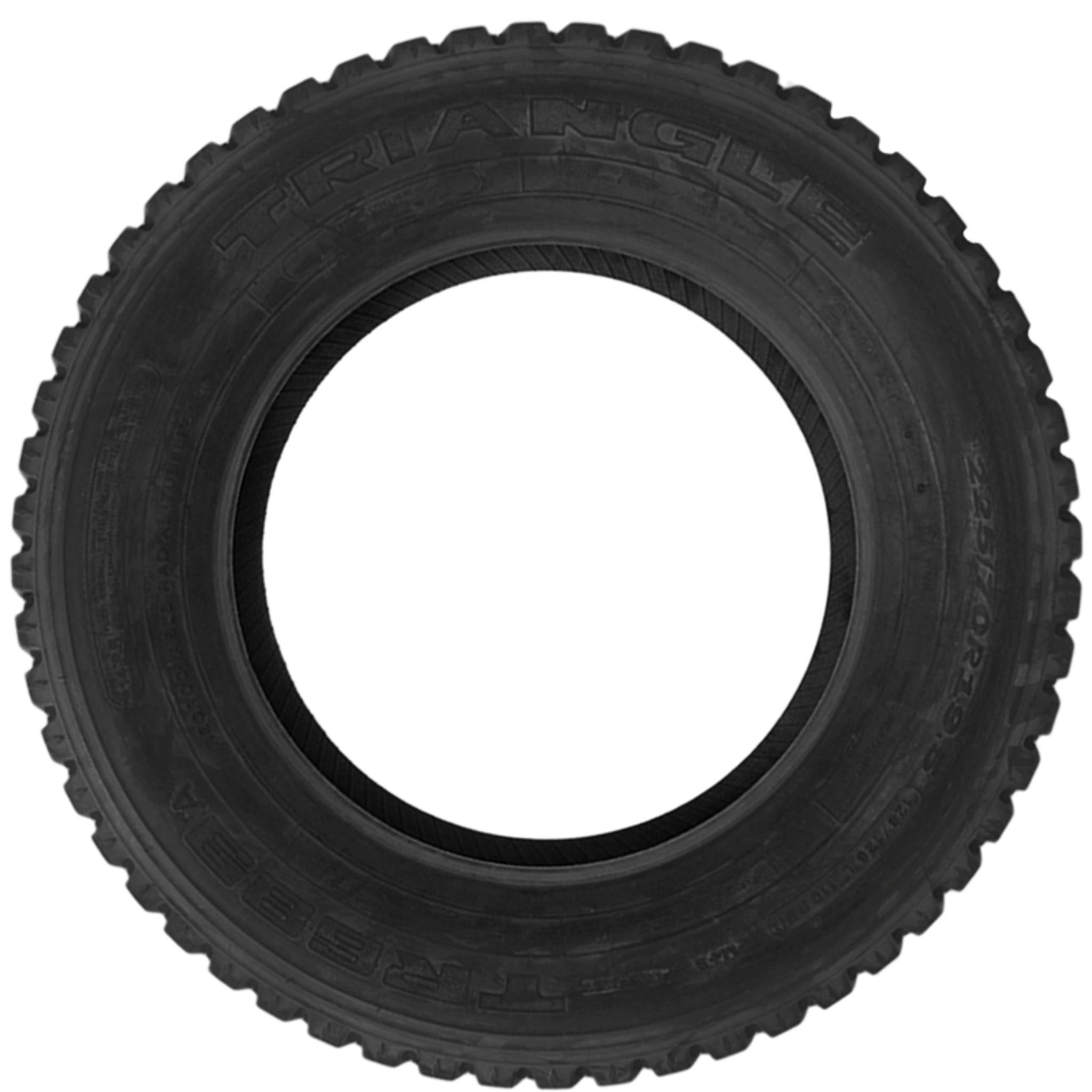 225/70R19.5 143J TRIANGLE LRJ TR689A - All-Season Tire