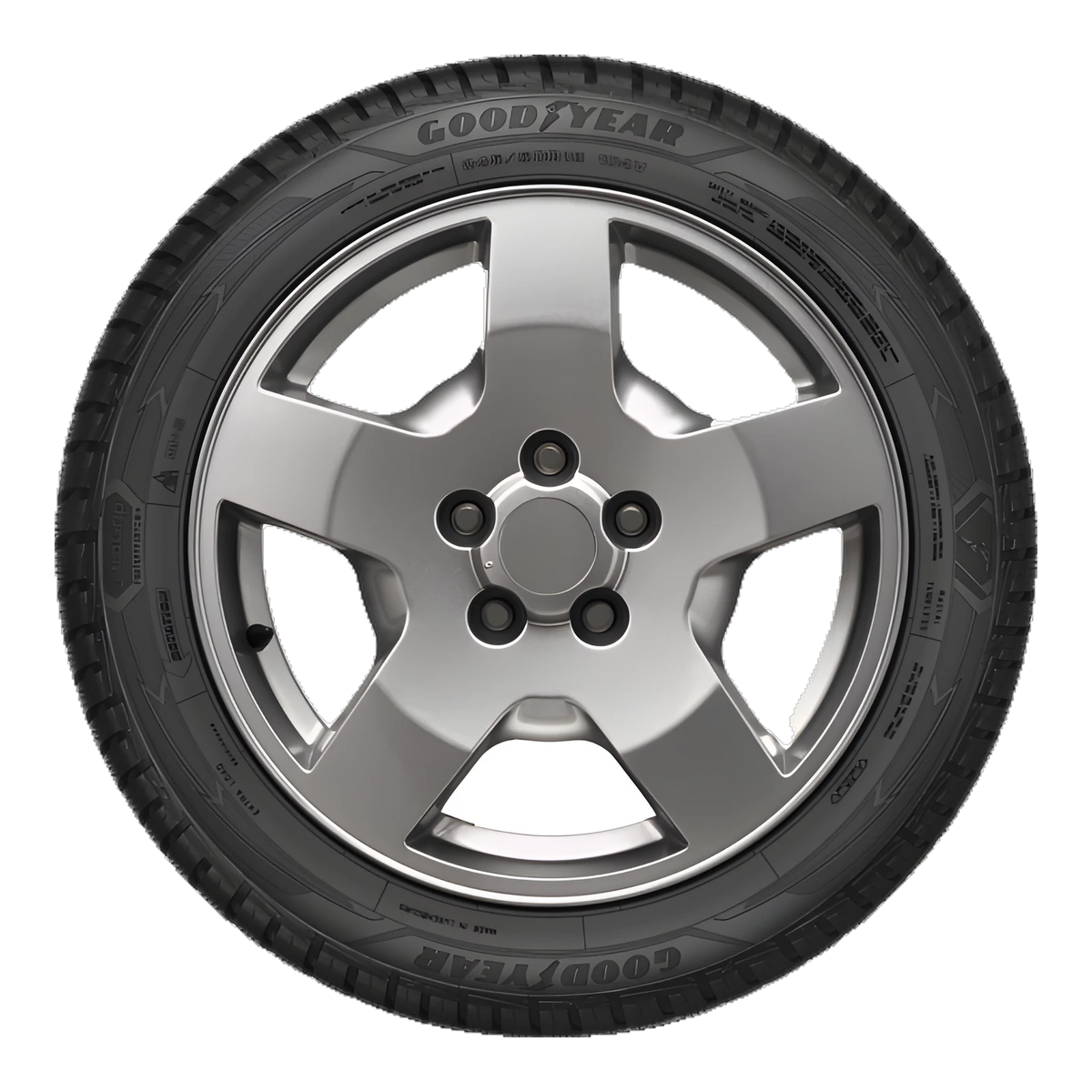 245/40R19 XL 98V LR2 GOODYEAR ULTRA GRIP PERFORMANCE + BLT - Winter-Studless Tire
