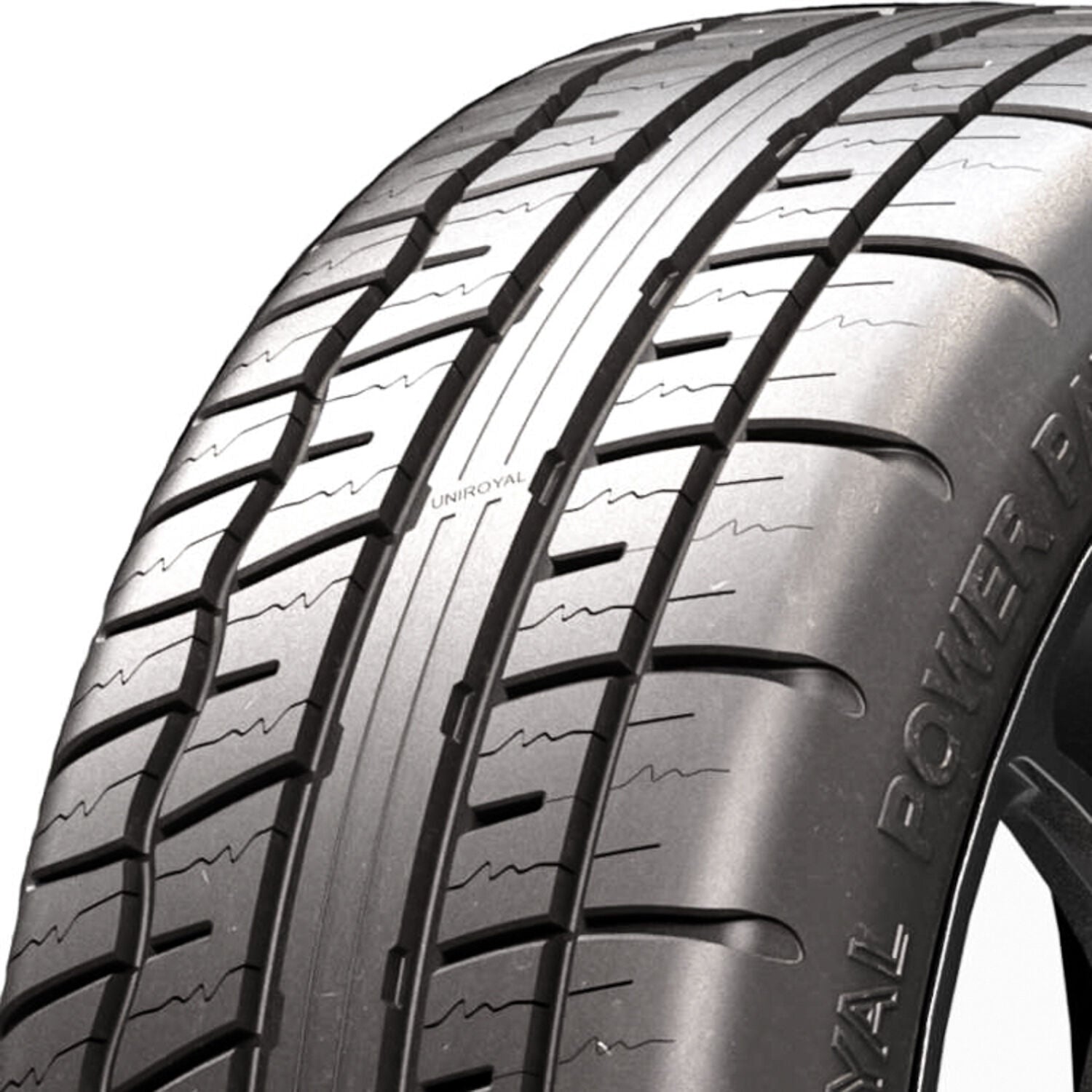 235/50R18 XL 101Y LR2 UNIROYAL XL POWER PAW AS - All-Season Tire