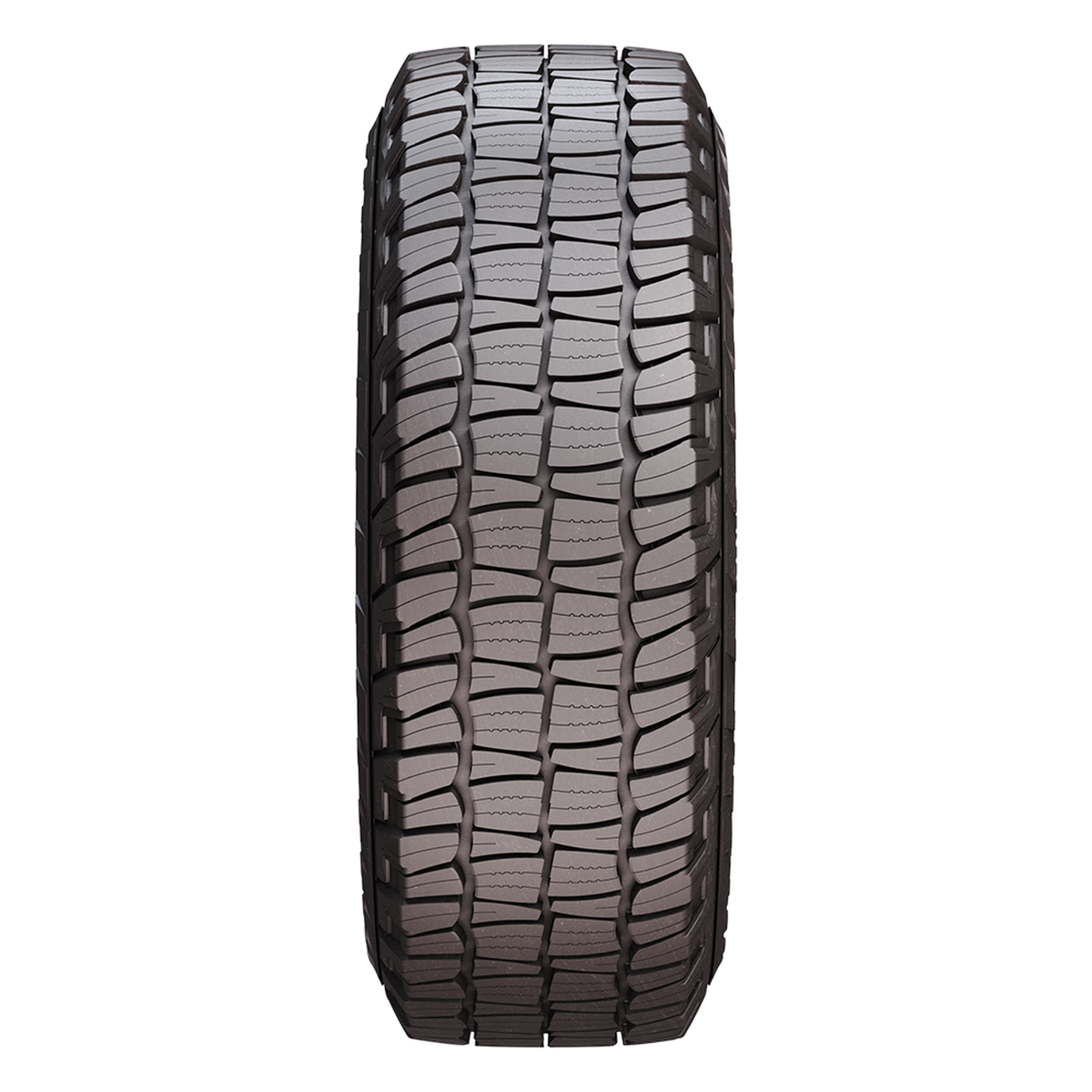 275/60R20 115T UNIROYAL LAREDO AT - All-Season Tire