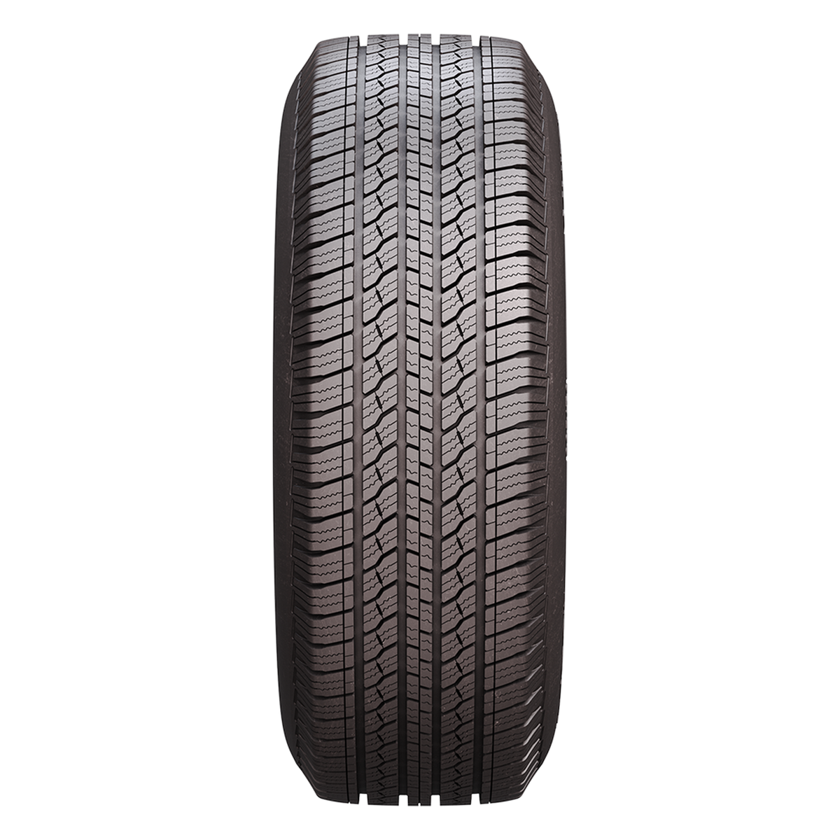 255/70R17 112T UNIROYAL LAREDO HT - All-Season Tire