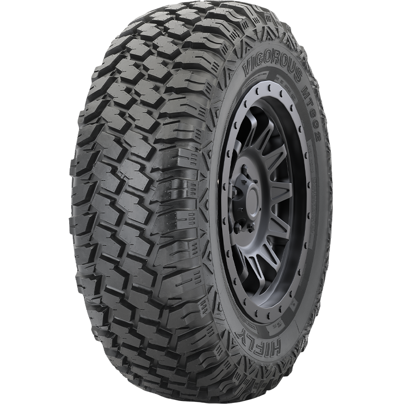 Hifly LRC VIGOROUS MT602 LT31X10.50R15 tire