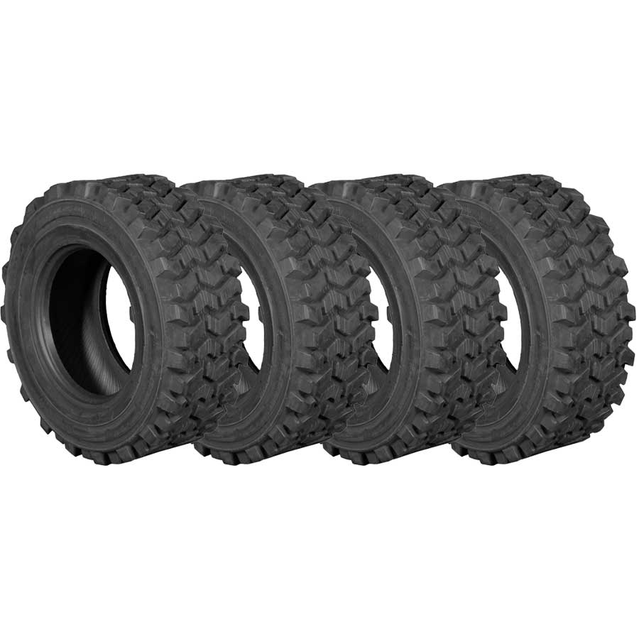 Odessa 16X10 6/6 / 4.62 PILOT OFFSET +1.12 tire