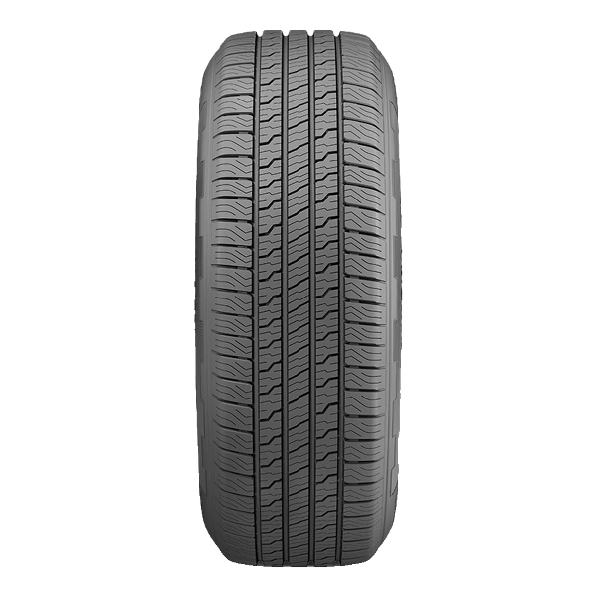285/70R18 XL 116H LR2 GOODYEAR XL WRANGLER TERRITORY HT BSL - All-Season Tire