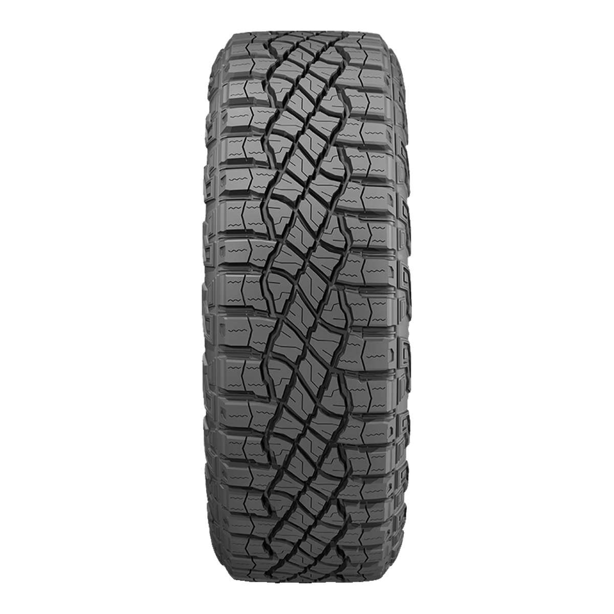 LT305/70R18 126R LRLRE GOODYEAR LRE WRANGLER TERRITORY MT BSL - All-Season Tire
