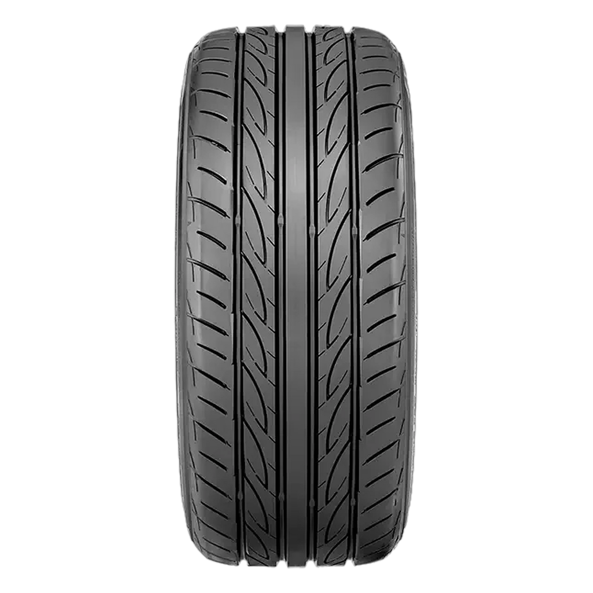 205/55R15 88V YOKOHAMA ADVAN FLEVA V701 BLACK - All-Season Tire