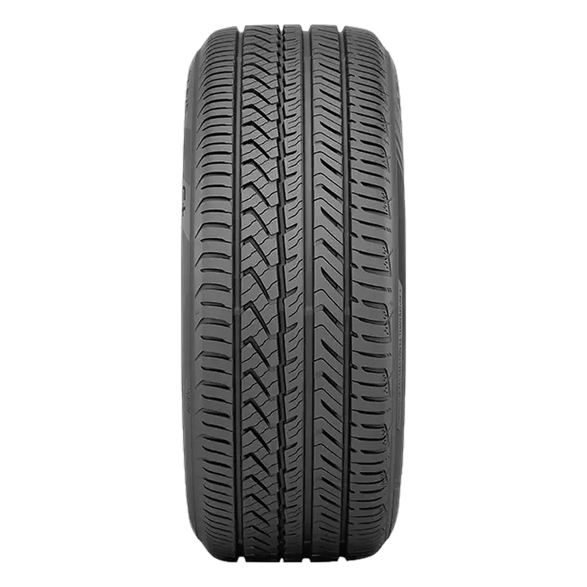 255/55R20 XL 110V LR2 YOKOHAMA ADVAN SPORT EV A/S - All-Season Tire