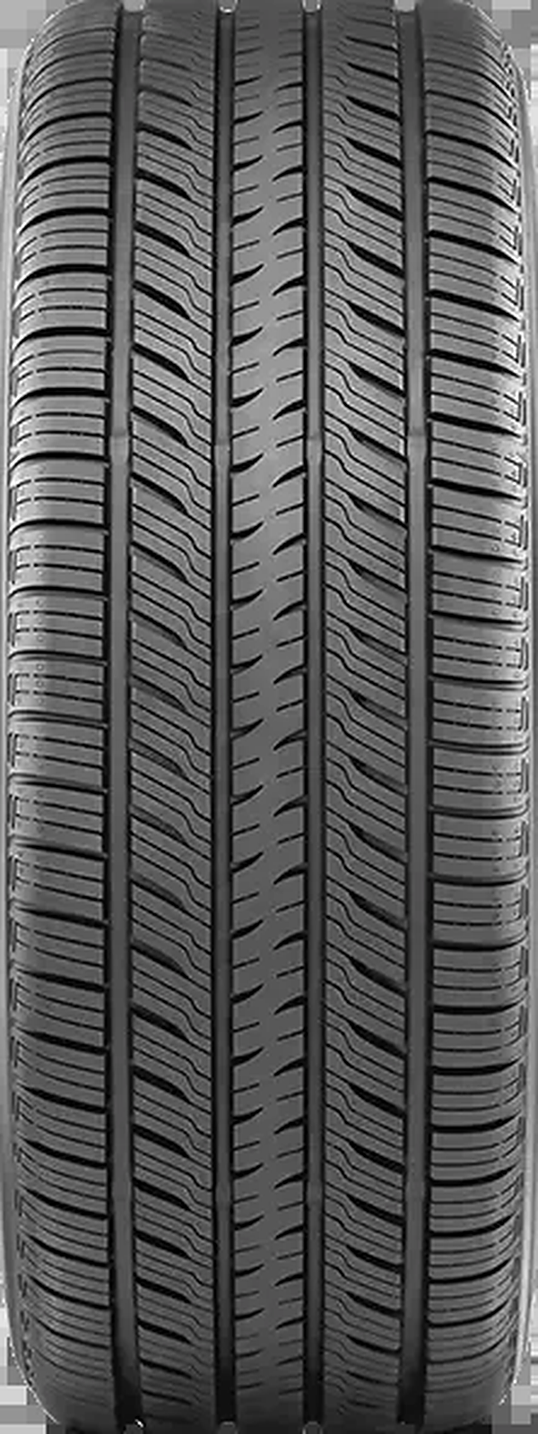 215/50R17 XL 95H LR2 YOKOHAMA AVID ASCEND LX - All-Season Tire