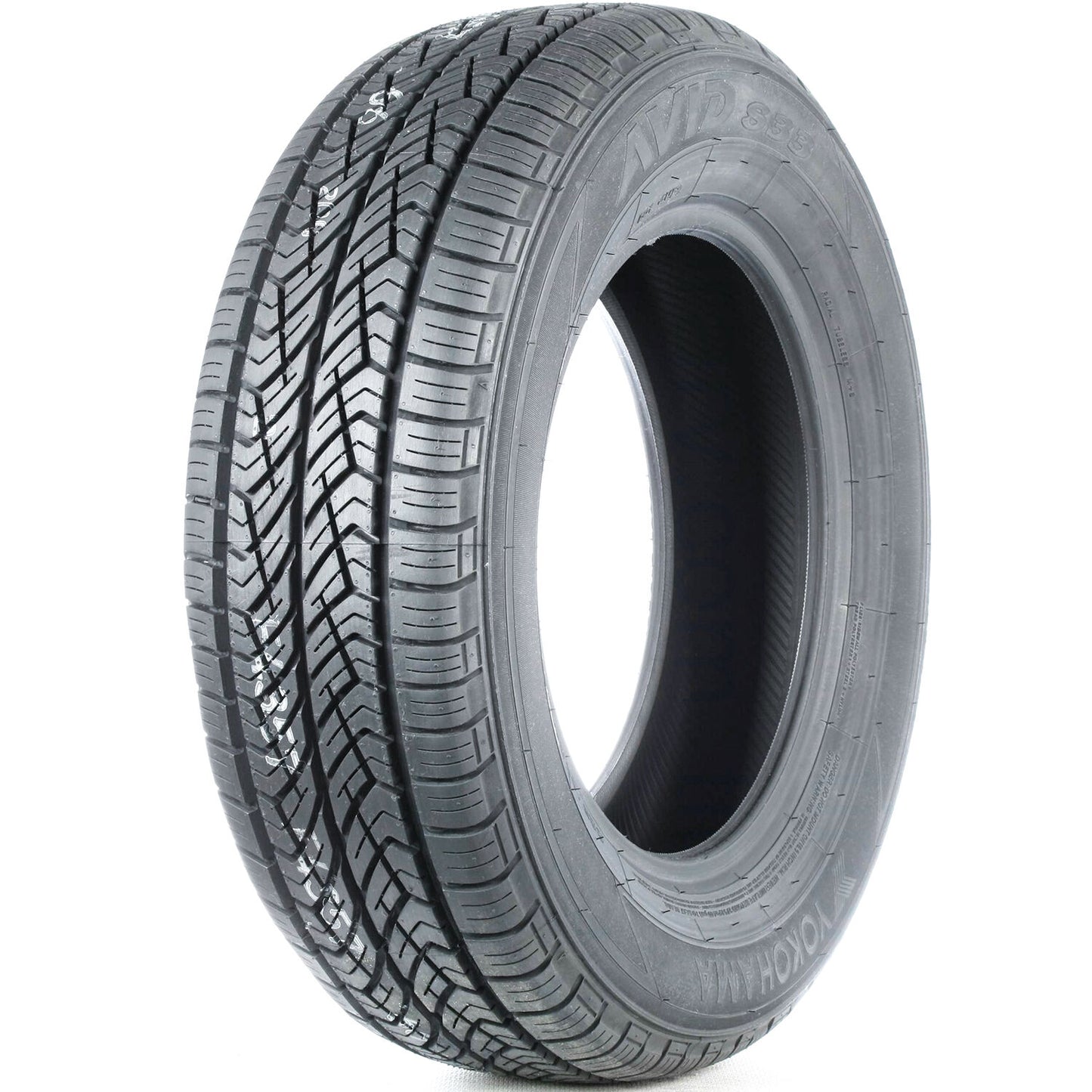 Yokohama AVID S33B 195/65R15 tire