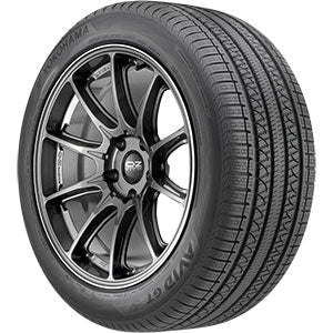 305/40R20 112V YOKOHAMA AVID S35A - Tire