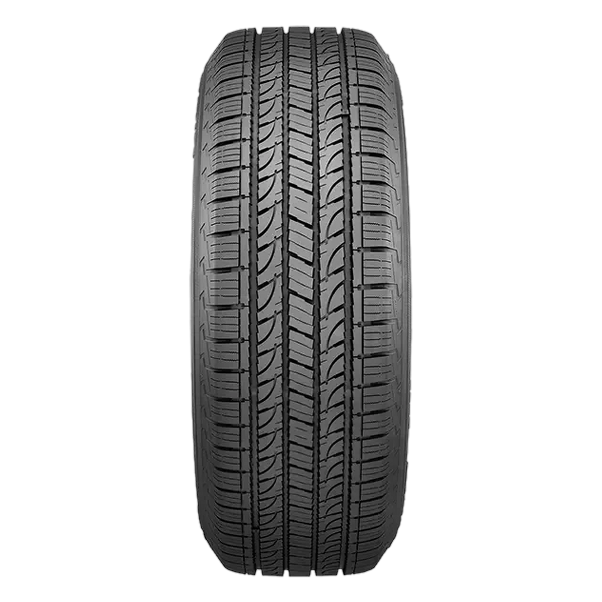 255/65R16 106T YOKOHAMA GEOLANDAR HT G056 - All-Season Tire
